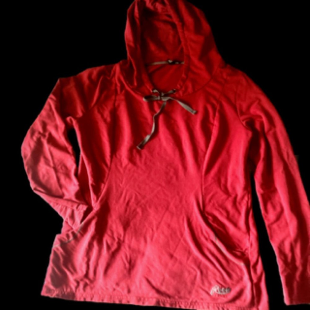 ROOTS Active One piece Hoodie